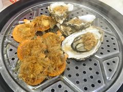 -船奇蒸汽海鲜·闽菜(八市海鲜总店)