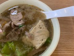 -汕头辉记肠粉王(岗厦店)