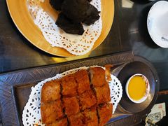 -堂宴·老厦门私房菜(1988仙岳总店)