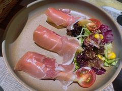 -秀·爱尔兰餐吧(上海路店)