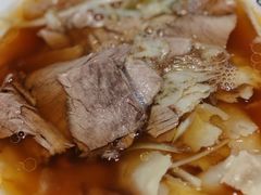 -直隶安家牛肉罩饼(建华店)