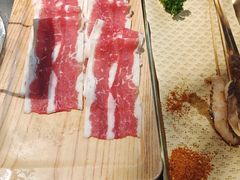 -打酱友•斑鱼海鲜粥火锅(吴桥店)