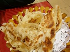 -大地春饼店(黄河路店)