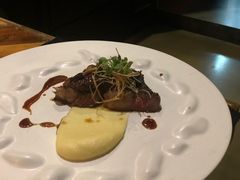 -AZUL by FUEL蓝色·法式酒馆(琶醍店)