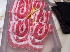 -涮福記·现切牛羊肉火锅(世纪汇店)