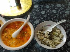 -大莲湖农家乐(青西郊野公园店)
