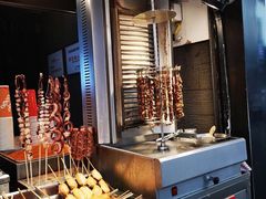 -八一好吃街·高品美食广场