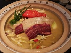 -老鸭集(金沙龙湖天街店)