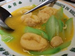 -清晖小苑•顺德地方菜(壹海城店)