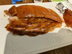 -小大董·烤鸭(王府井apm店)