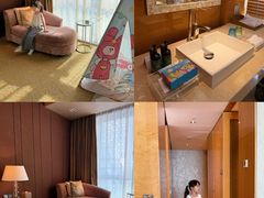 -北京朝阳悠唐皇冠假日酒店