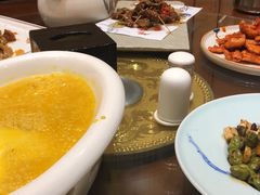 -正觉莲社素食餐厅(皇姑店)