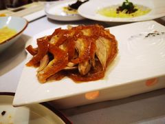 -全聚德(上海首店浦东店)