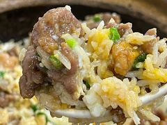 -红星光发煲仔饭(大石街店)