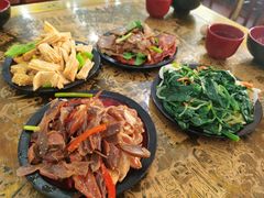 -惠丰源烩面馆(经七路店)