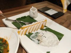 -帕蓝·暹罗料理(大学路店)