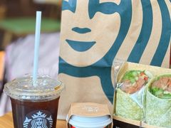 -星巴克(舟山蜈蚣峙店)