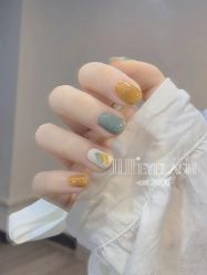-吉吉靓甲美睫