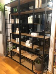 -匠凡皮肤管理工作室