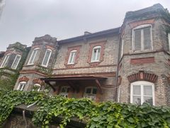 -烟台山景区