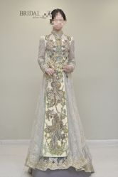 点击看大图 -Bridal Queen·婚纱女皇