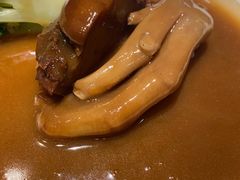-皇朝会.经典传统粤菜(外滩店)
