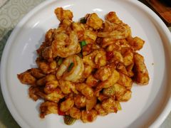 鸡里蹦-德缘烤鸭店(大栅栏店)