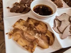 -民族饭荘(新华大街店)