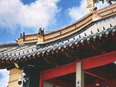 -狼山风景名胜区