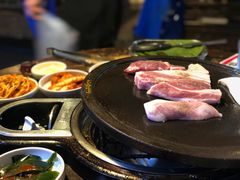 -Dombe豚(黑猪肉街店)