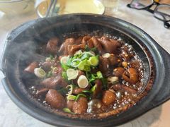 -阿龙酒煲(海宁新苑路店)