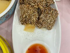 -顺风海鲜港(金玉兰店)