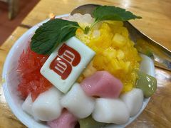 杨枝甘露汤圆-冒椒火辣(太古里店)