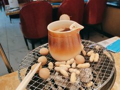 -老大连·海肠捞饭·大连海鲜大连菜(西安路店)