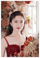 -欣薇婚纱(新源乐汇城店)