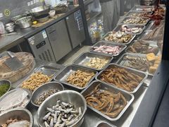 -圆蛋酒料•生腌(开元路店)