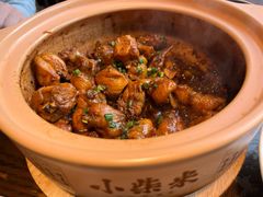 -小柴米·传统江西菜(万寿宫店)