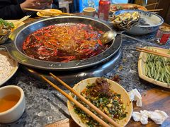 -蜀大侠火锅(总府路店)