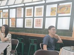 -阿金大白·上海菜馆(新天地店)