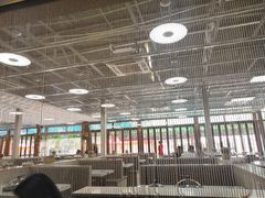 大堂-睿柏云酒店-餐厅