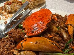 -喜记避风塘炒辣蟹(旗舰店)