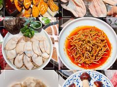 -皇城老妈·大连海鲜火锅(港湾店)