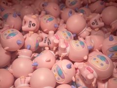 -泡泡玛特POPMART(西单大悦城店)