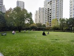 -仁恒西郊花园