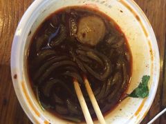双桂坊-双桂坊美食街(南大街商业步行街店)
