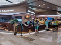 -工匠面包(壹方店)