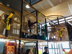 -蒙特利亲子乐园