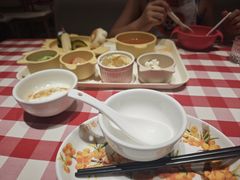 -西贝(紫荆广场店)
