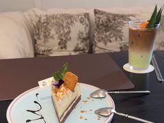 -22ºN BISTRO西餐&酒馆