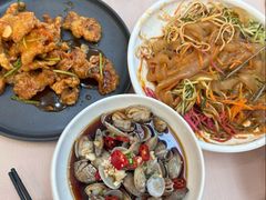 -鼎好家常菜(天桥店)